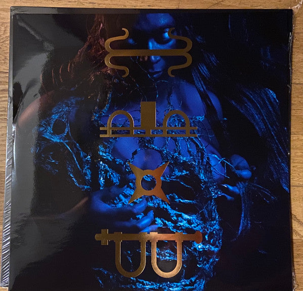 Lotic - Water | Mint (M) Mint (M)-The Happy Cap