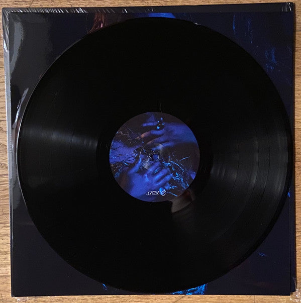 Lotic - Water | Mint (M) Mint (M)-The Happy Cap