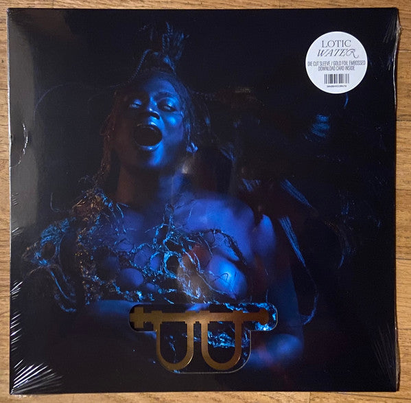 Lotic - Water | Mint (M) Mint (M)-The Happy Cap