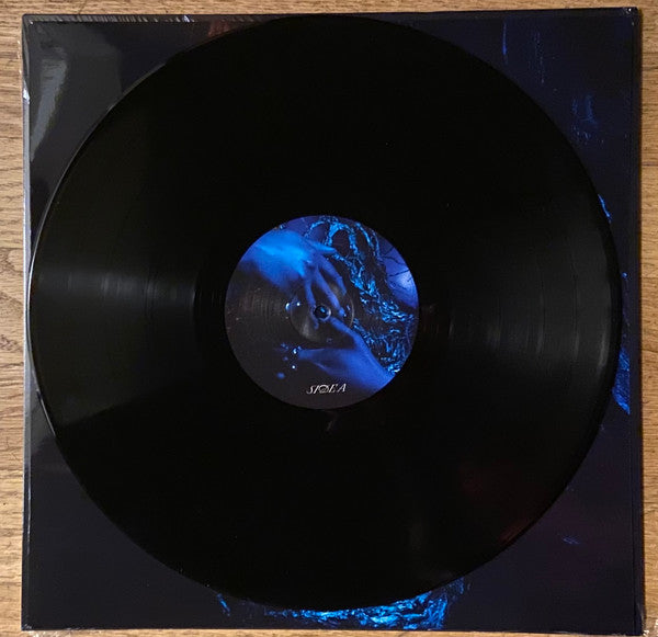 Lotic - Water | Mint (M) Mint (M)-The Happy Cap