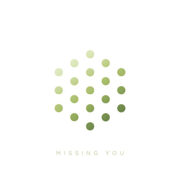 Missing You / Tumult | Mint (M) Mint (M)-The Happy Cap