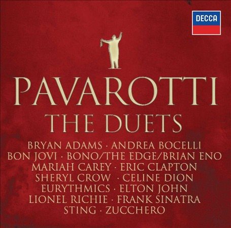 Duets |-The Happy Cap