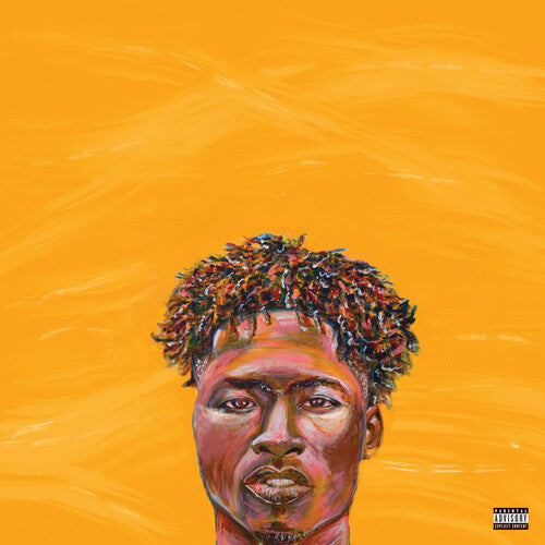 Lucky Daye - Painted (150 Gram Vinyl, Deluxe Edition) | Mint (M) Mint (M)-The Happy Cap