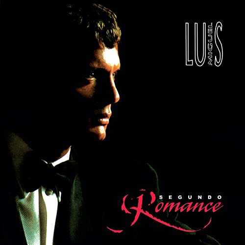 Luis Miguel - Segundo Romance | Mint (M) Mint (M)-The Happy Cap