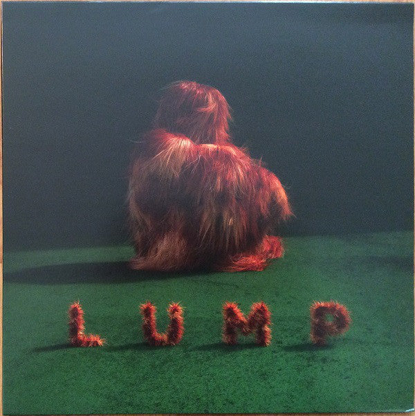 LUMP (12) - Lump | Mint (M) Mint (M)-The Happy Cap