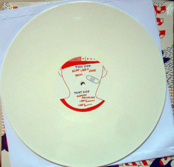 Lunice - One Hunned | Mint (M) Mint (M)-The Happy Cap