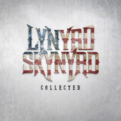 Lynyrd Skynyrd - Collected (180 Gram Vinyl) [Import] (2 Lp's) | Mint (M) Mint (M)-The Happy Cap