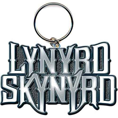 Lynyrd Skynyrd - Logo |-The Happy Cap