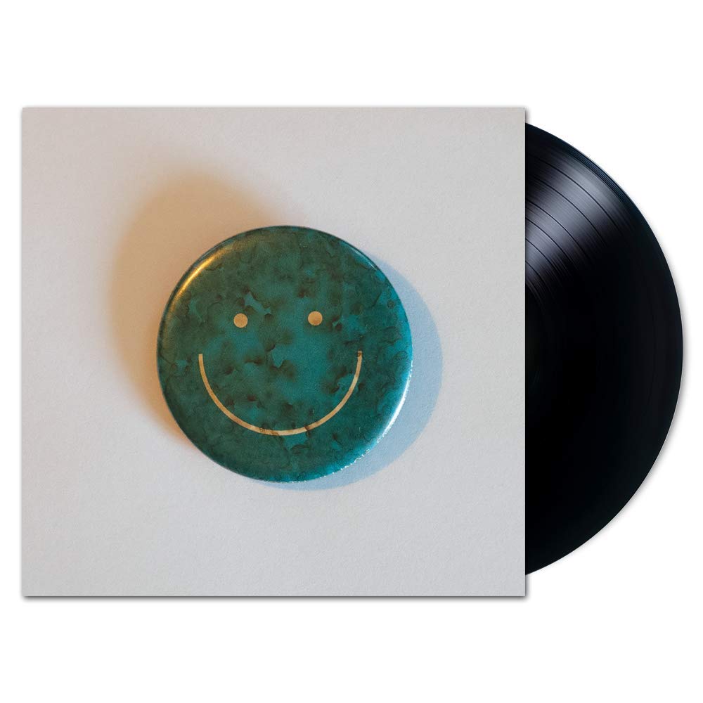 Mac Demarco - Here Comes The Cowboy [LP] | Mint (M) Mint (M)-The Happy Cap