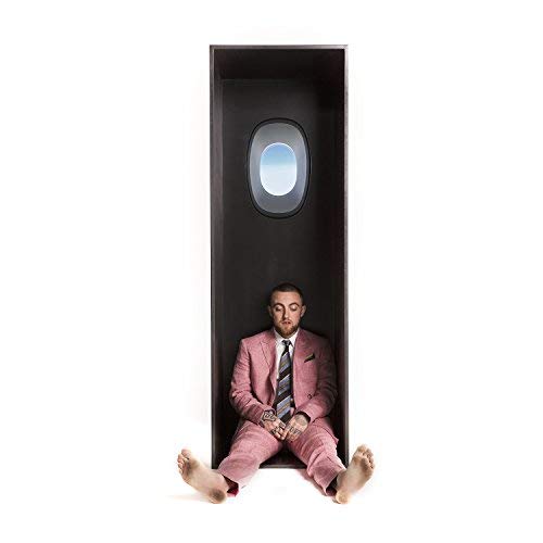 Mac Miller - Swimming | Mint (M) Mint (M)-The Happy Cap