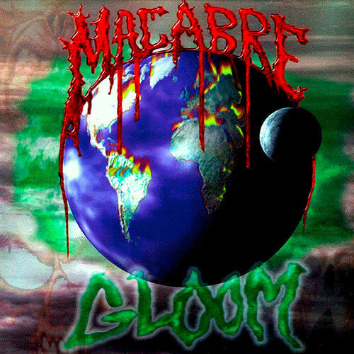 Macabre - Gloom (Deluxe Edition) |-The Happy Cap