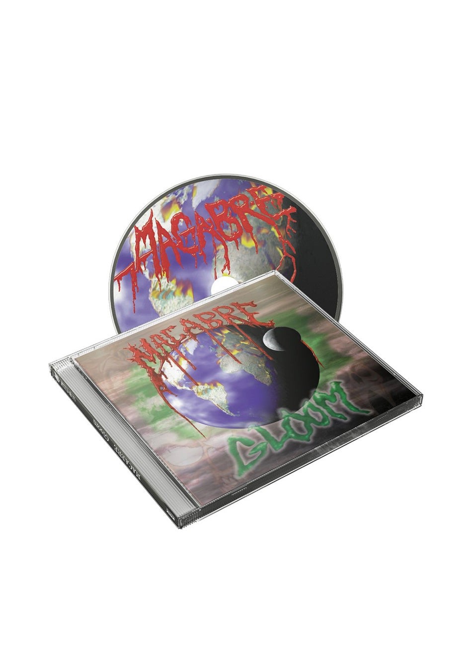 Macabre - Gloom |-The Happy Cap