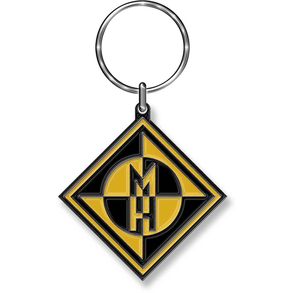 Diamond Logo |-The Happy Cap