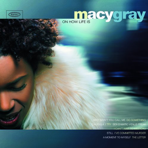 Macy Gray - On How Life Is (180 Gram Vinyl) [Import] | Mint (M) Mint (M)-The Happy Cap
