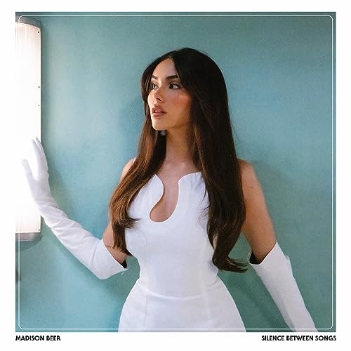 Madison Beer - Silence Between Songs (VINYL) | Mint (M) Mint (M)-The Happy Cap