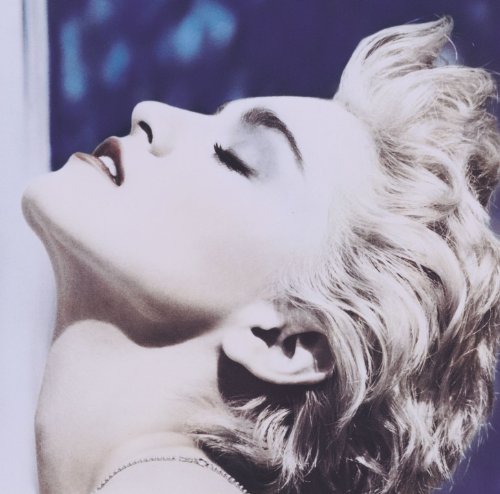 Madonna - True Blue (180 Gram Vinyl) | Mint (M) Mint (M)-The Happy Cap