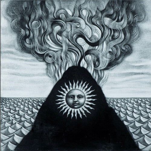 Gojira - Magma (10Th Anniversary Edition) [Black And Red Galaxy Vinyl] |-The Happy Cap