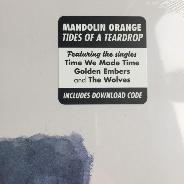 Tides Of A Teardrop | Mint (M) Mint (M)-The Happy Cap