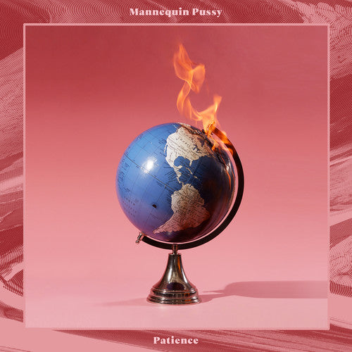 Mannequin Pussy - Patience (VINYL) |-The Happy Cap