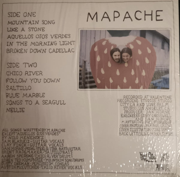 Mapache - Mapache | Mint (M) Mint (M)-The Happy Cap