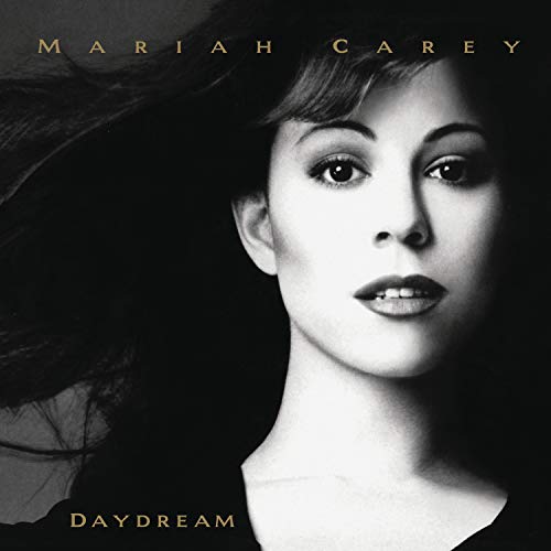Mariah Carey - Daydream | Mint (M) Mint (M)-The Happy Cap
