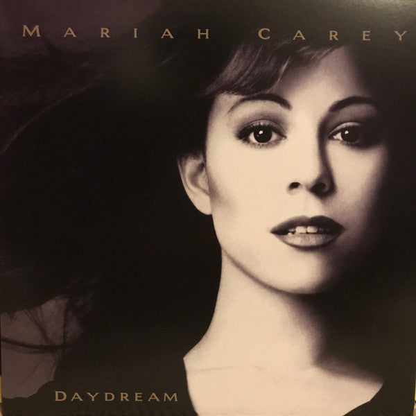 Mariah Carey Daydream Columbia, Legacy LP, Album, RE, RM Mint (M) Mint (M)-The Happy Cap