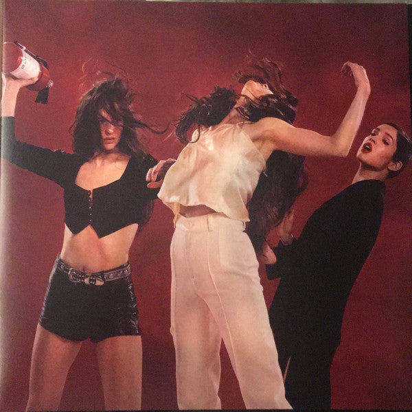 Marie Davidson & L'Œil Nu - Renegade Breakdown | Mint (M) Mint (M)-The Happy Cap