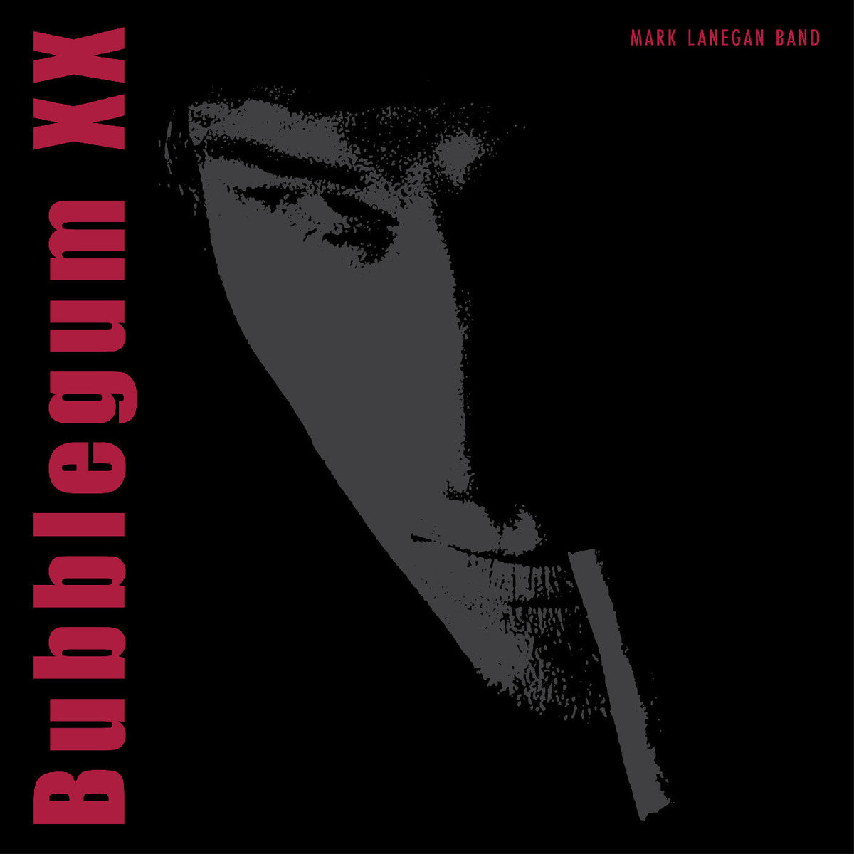 Mark Lanegan - Bubblegum XX (3xCD) | Mint (M) Mint (M)-The Happy Cap