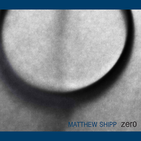 MATTHEW SHIPP - Zero |-The Happy Cap