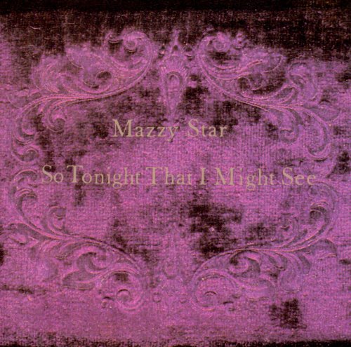 Mazzy Star - So Tonight That I Might See (CD) | Mint (M) Mint (M)-The Happy Cap
