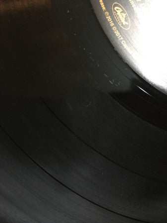 Mazzy Star So Tonight That I Might See Capitol Records LP, Album, RE Mint (M) Mint (M)-The Happy Cap