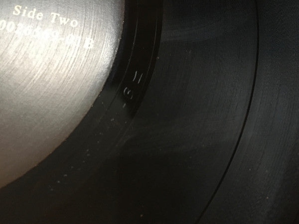Mazzy Star So Tonight That I Might See Capitol Records LP, Album, RE Mint (M) Mint (M)-The Happy Cap