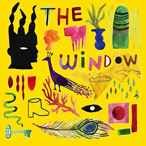 Mclorin Salvant - The Window (VINYL) | Mint (M) Mint (M)-The Happy Cap