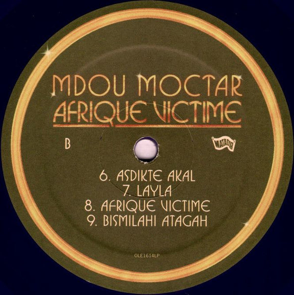 Afrique Victime | Mint (M) Mint (M)-The Happy Cap