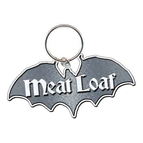 Meat Loaf - Bat Out Of Hell |-The Happy Cap