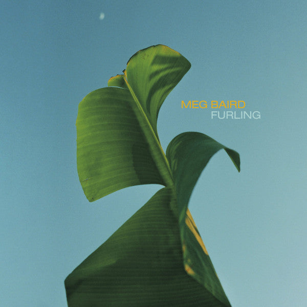 Meg Baird - Furling | Mint (M) Mint (M)-The Happy Cap