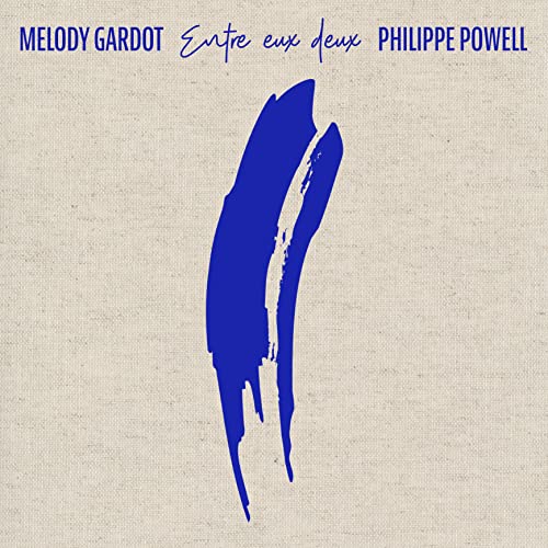 Melody Gardot/Philippe Powell - Entre eux deux | Mint (M) Mint (M)-The Happy Cap