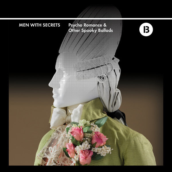 Psycho Romance & Other Spooky Ballads | Mint (M) Mint (M)-The Happy Cap