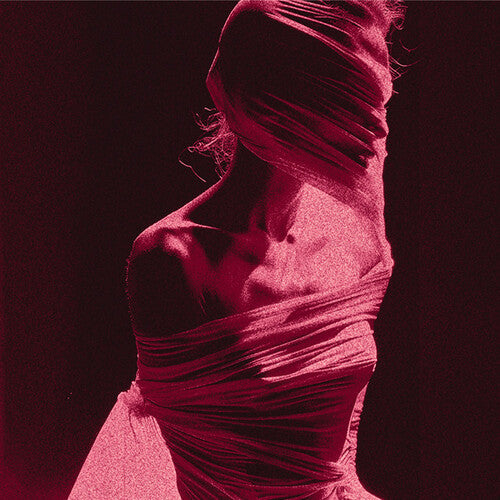 A Portrait of Red ('Oxblood' Red Vinyl) | Mint (M) Mint (M)-The Happy Cap