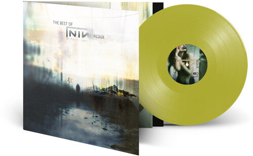 Various Artists - (PRE-ORDER 12/19/2025) Best of Nine Inch Nails (Redux) (Various Artists) [Explicit Content] (YELLOW VINYL) |-The Happy Cap
