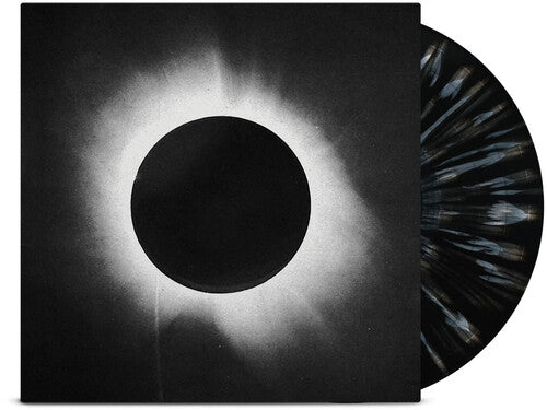 Architects - All Our Gods Have Abandoned Us 10th Anniversary (IEX BLACK X-RAY VINYL) | Mint (M) Mint (M)-The Happy Cap