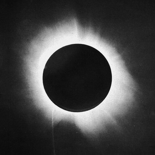 Architects - All Our Gods Have Abandoned Us 10th Anniversary (IEX BLACK X-RAY VINYL) | Mint (M) Mint (M)-The Happy Cap