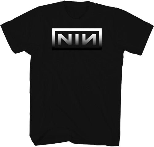 Tron: Ares Soundtrack - Indie Exclusive T-shirt - Gradient Logo Black Extra Large (Extra Large, Black, Indie Exclusive, Adult Shirt) |-The Happy Cap