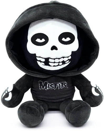 Youtooz - (PRESALE 11/24/26) Misfits - 9" Plush (Plush, Collectible) | Mint (M) Mint (M)-The Happy Cap