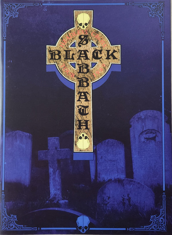 Anno Domini 1989-1995 (BOXSET) | Mint (M) Mint (M)-The Happy Cap