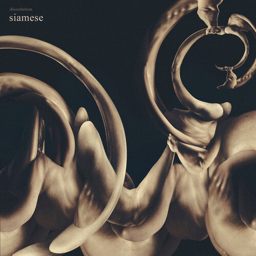 Siamese - Dissolution (CD) | NEW Mint (M) Mint (M)-The Happy Cap