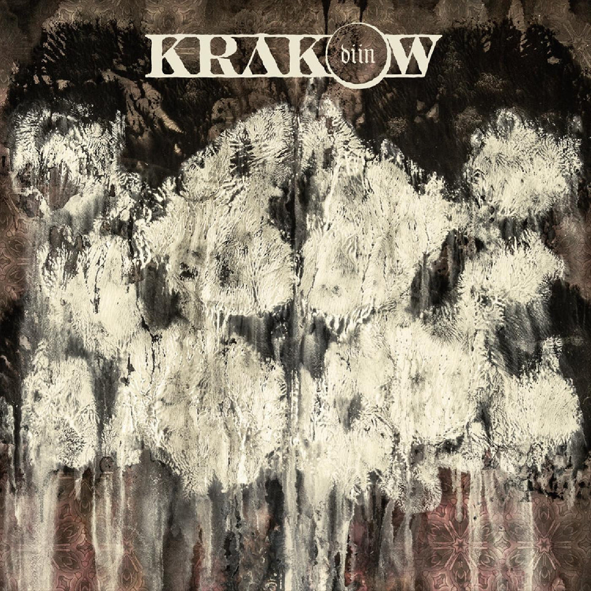 Krakow - Diin (Vinyl) | Mint (M) Mint (M)-The Happy Cap
