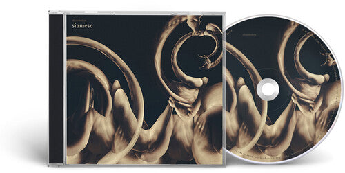 Siamese - Dissolution (CD) | NEW Mint (M) Mint (M)-The Happy Cap