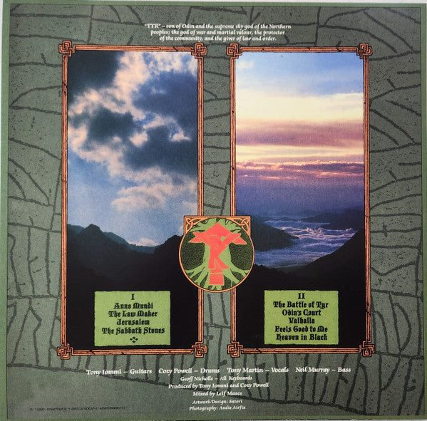 Anno Domini 1989-1995 (BOXSET) | Mint (M) Mint (M)-The Happy Cap