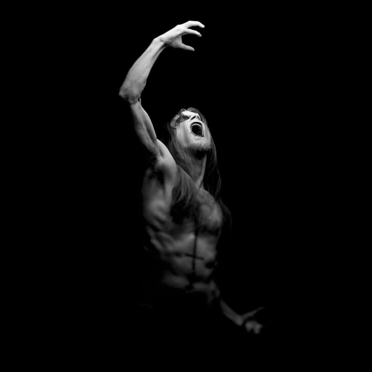 Taake - Taake (CD) |-The Happy Cap